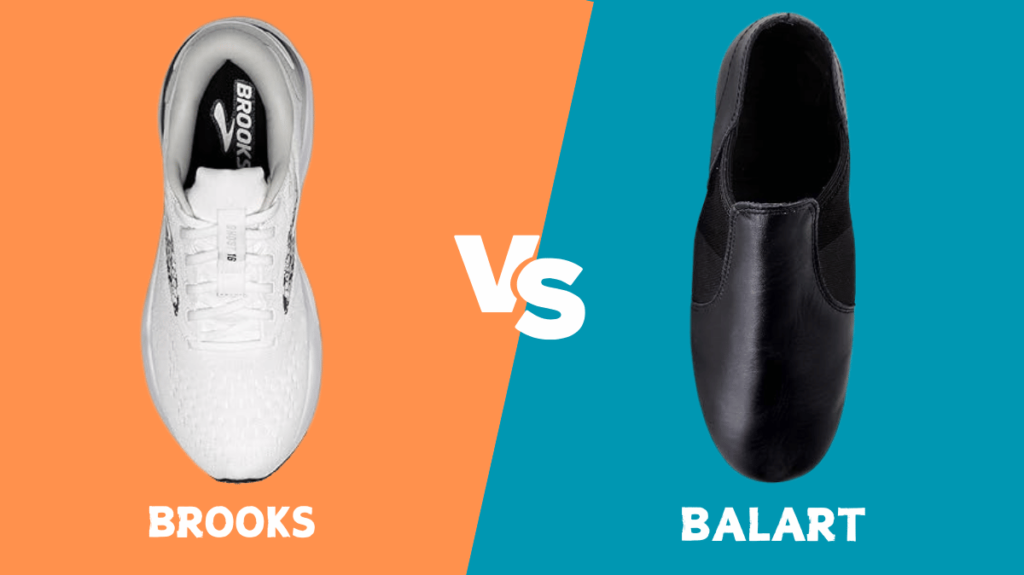 Brooks vs Balart