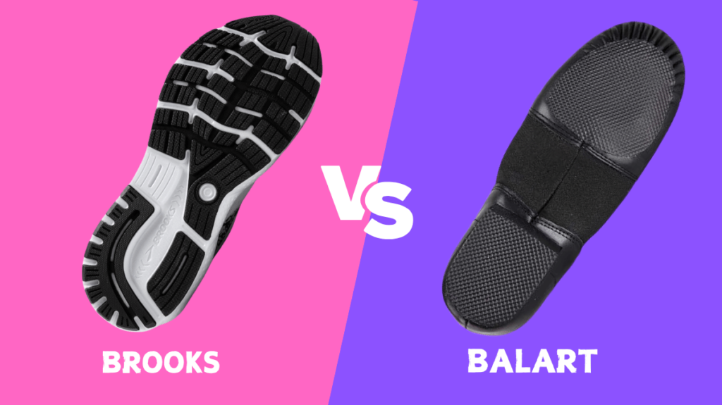 Brooks vs Balart