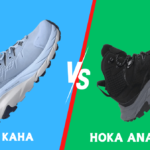 Hoka Kaha vs Anacapa